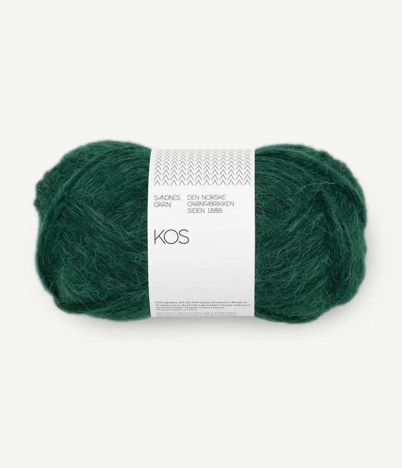 KOS SANDNES GARN