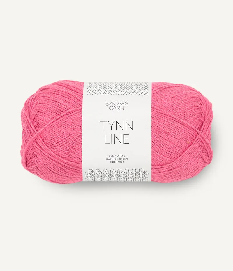 TYNN LINE SANDNES GARN