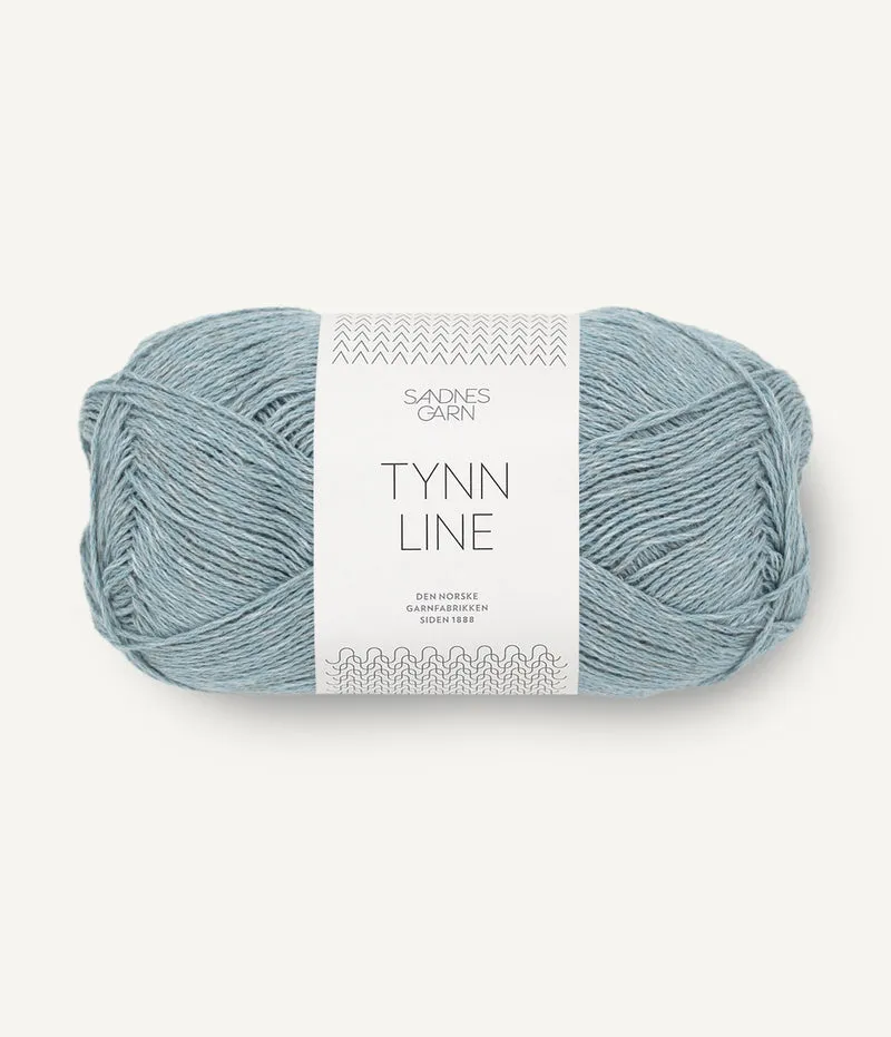 TYNN LINE SANDNES GARN