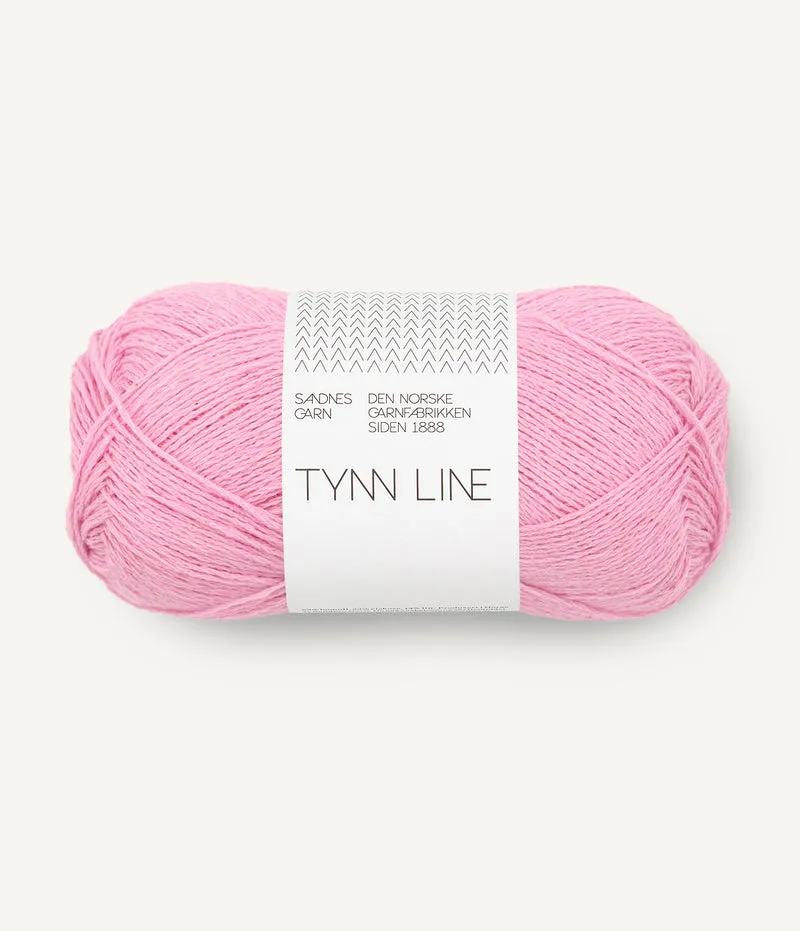 TYNN LINE SANDNES GARN