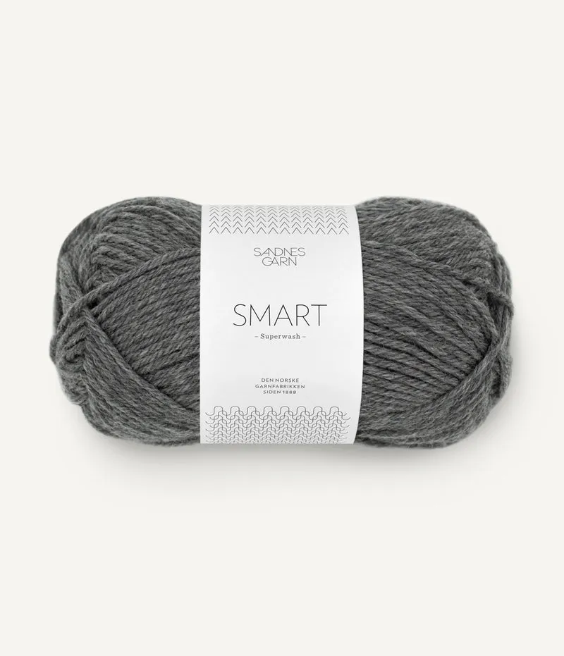 SMART SANDNES GARN