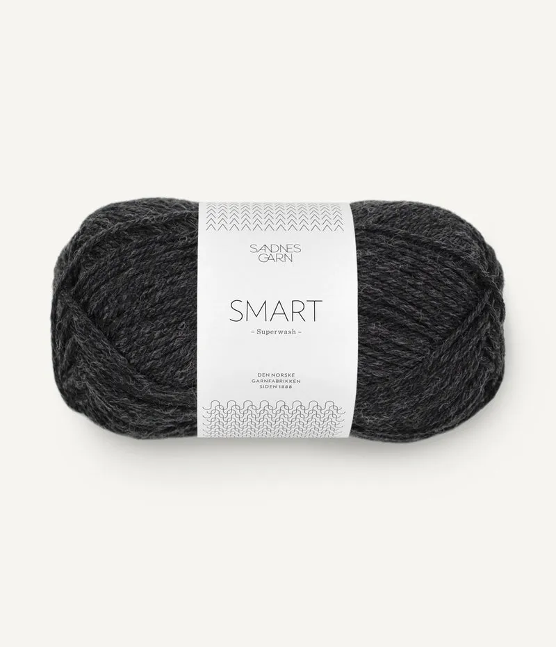 SMART SANDNES GARN