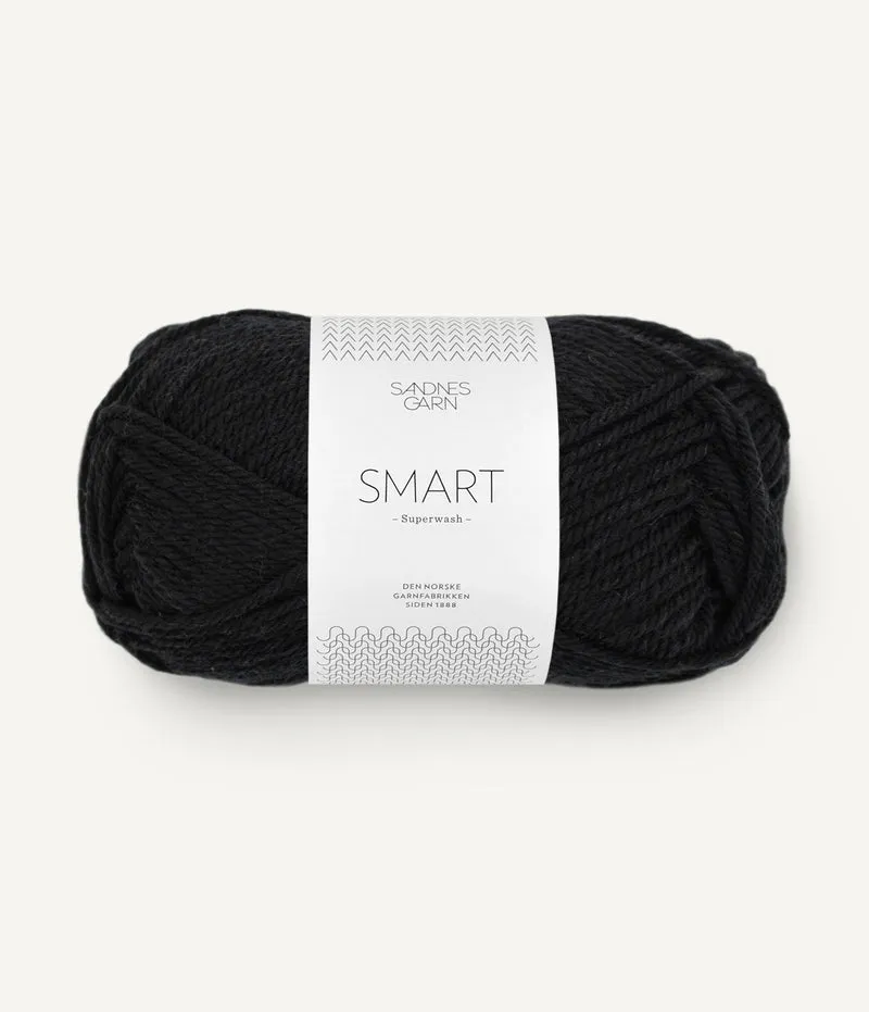 SMART SANDNES GARN