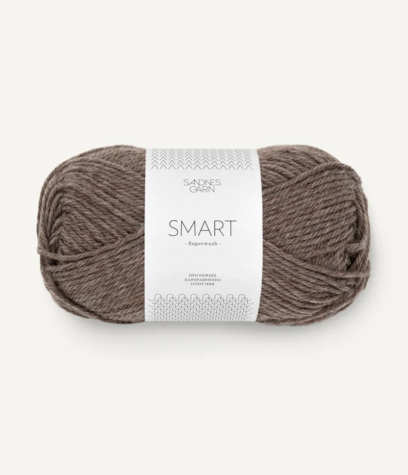 SMART SANDNES GARN