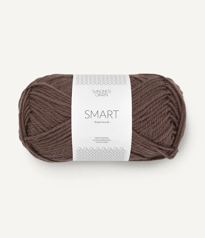 SMART SANDNES GARN