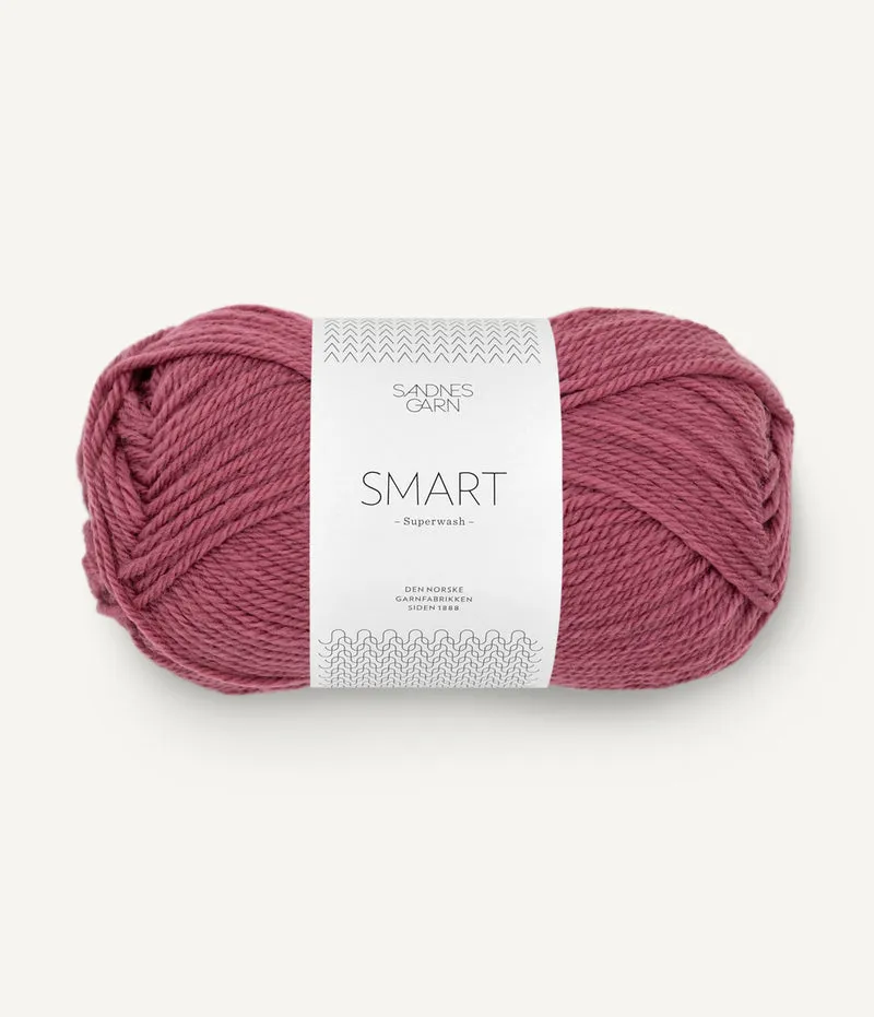 SMART SANDNES GARN
