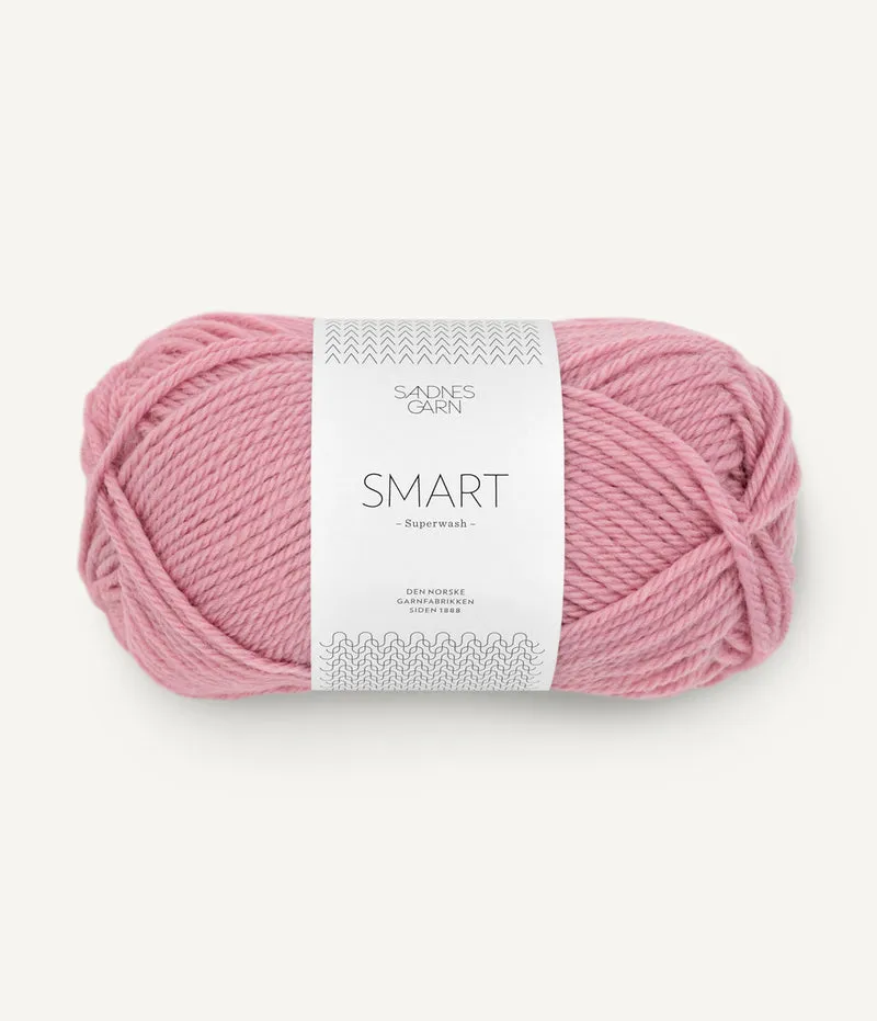 SMART SANDNES GARN