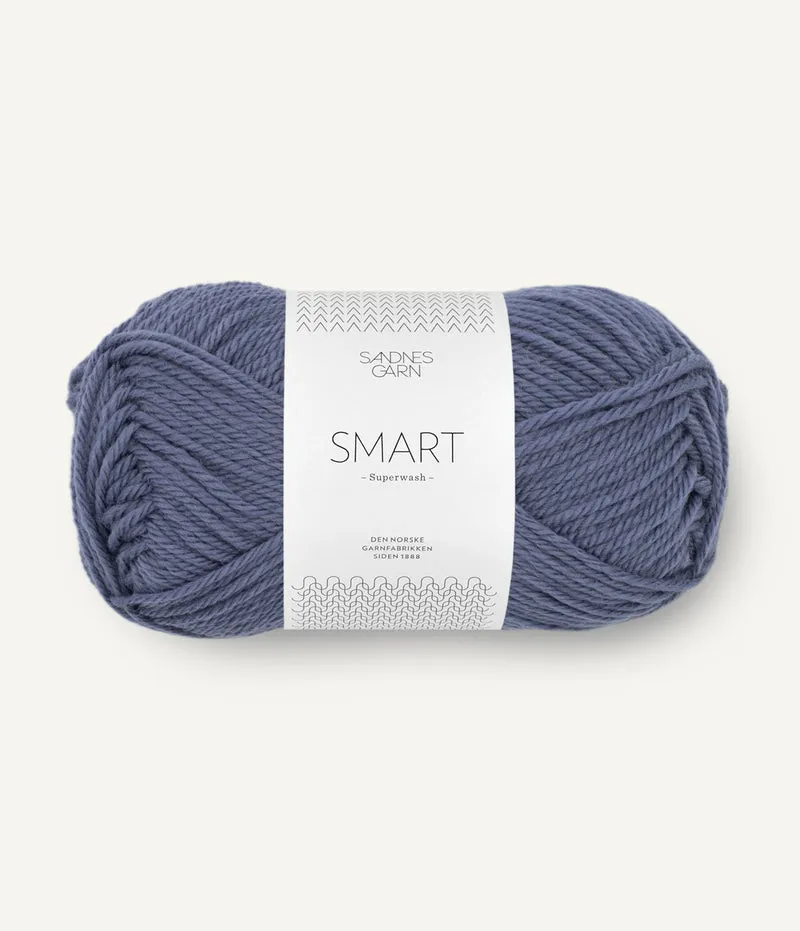 SMART SANDNES GARN
