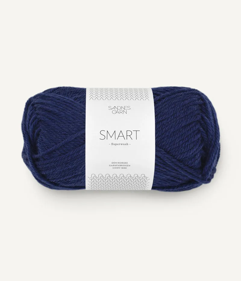 SMART SANDNES GARN