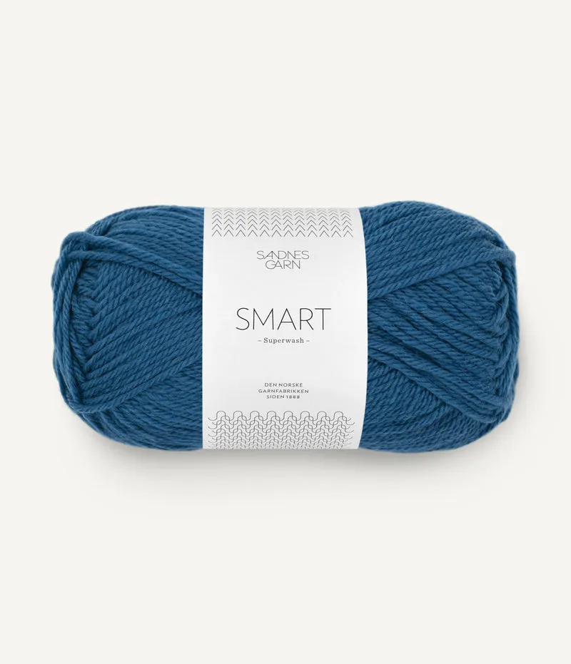 SMART SANDNES GARN