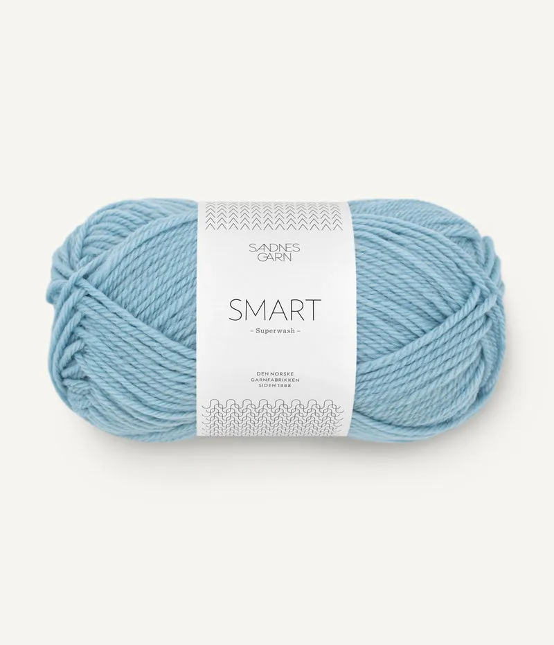 SMART SANDNES GARN