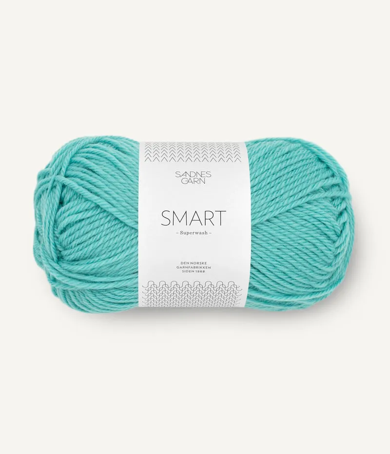 SMART SANDNES GARN