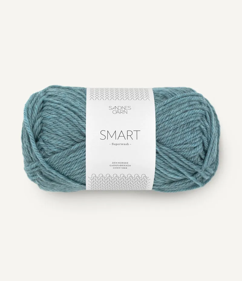SMART SANDNES GARN