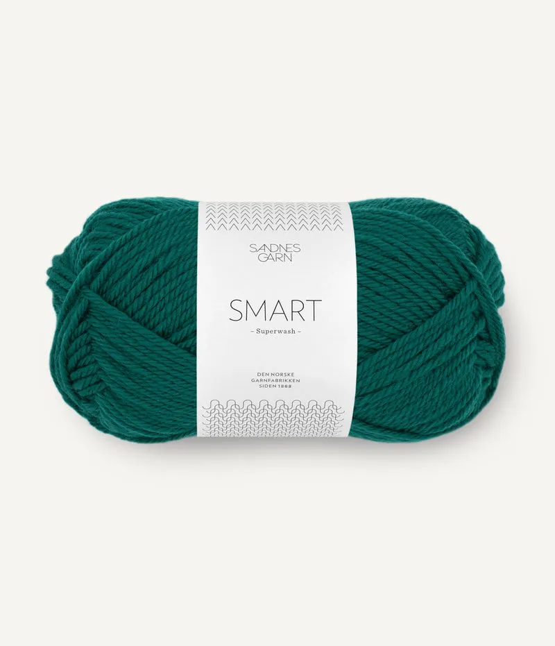 SMART SANDNES GARN