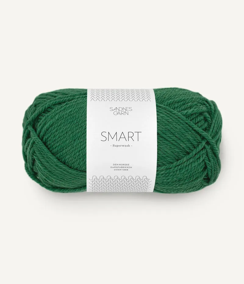 SMART SANDNES GARN