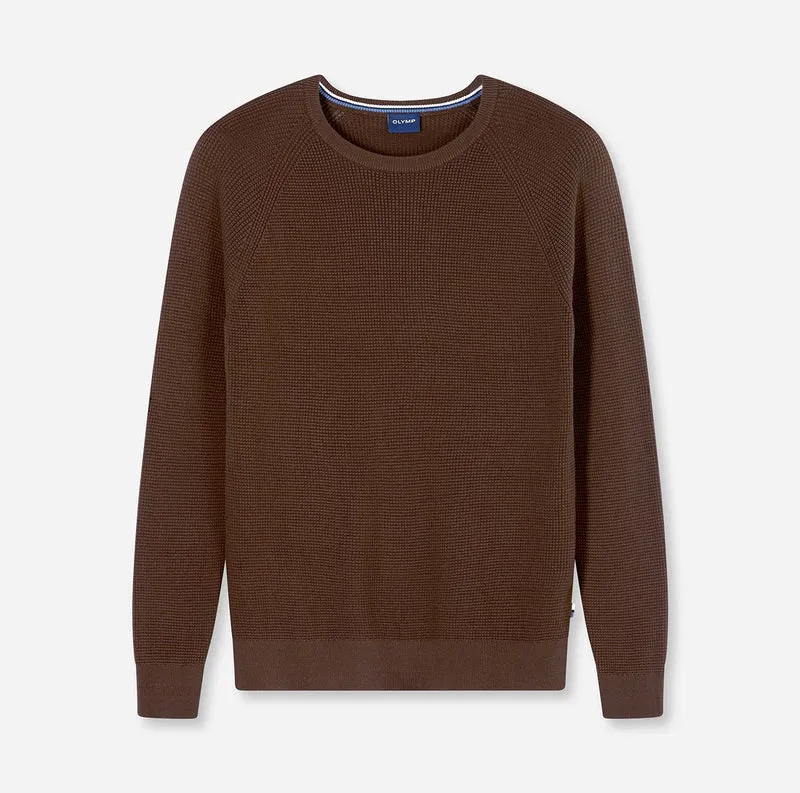 Pullover Strick