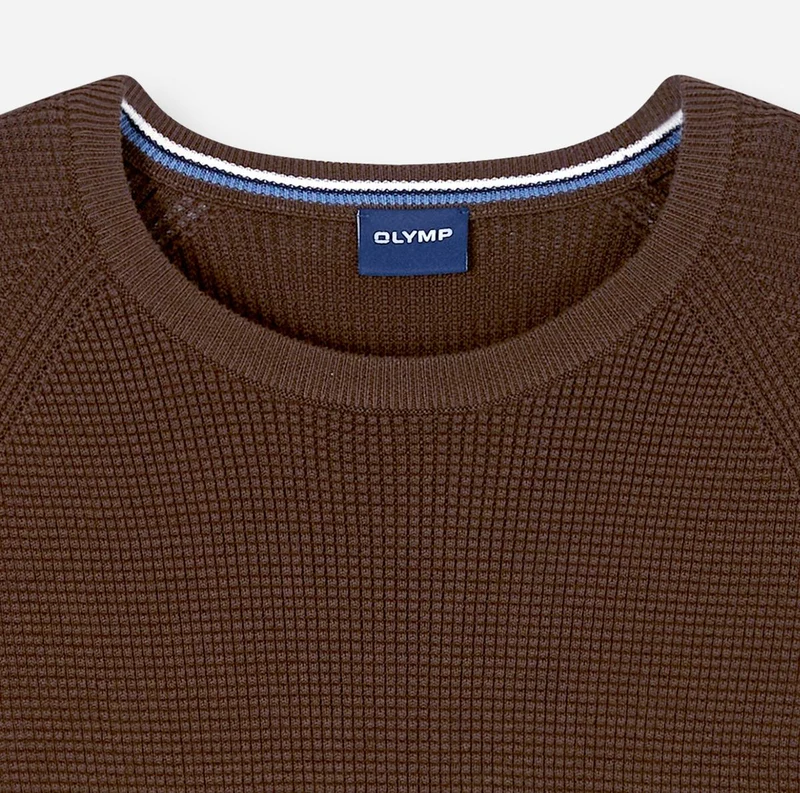 Pullover Strick