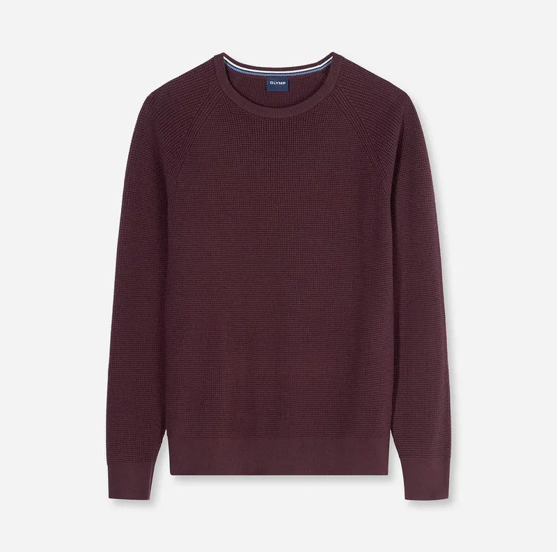 Pullover Strick