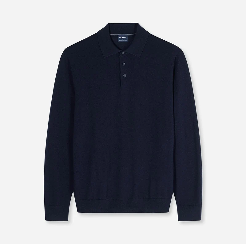 Polo Strick