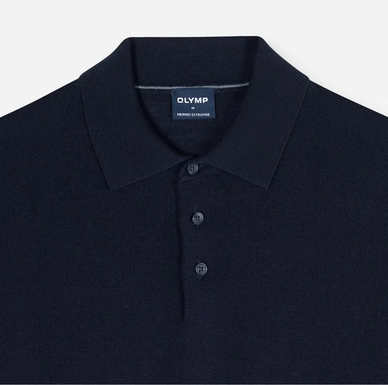 Polo Strick