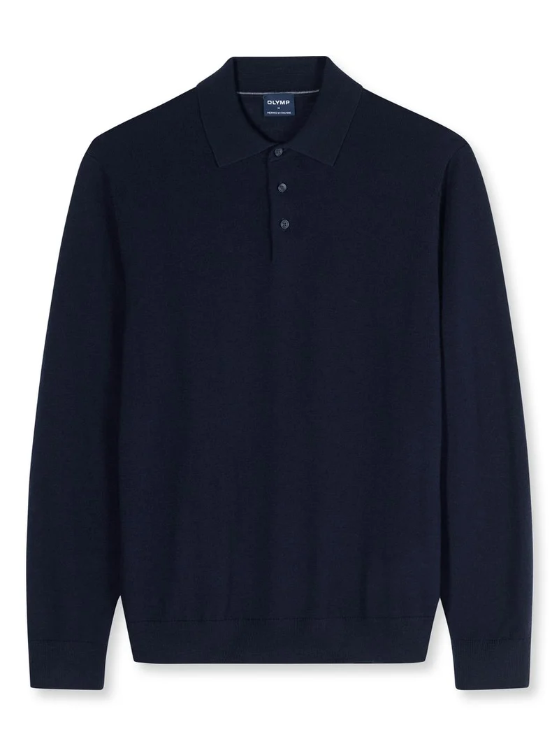 Polo Strick
