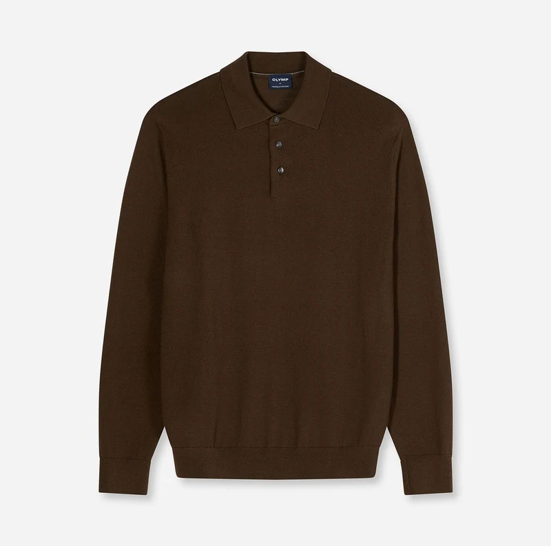 OLYMP Casual Strick