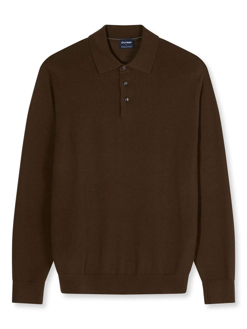 OLYMP Casual Strick