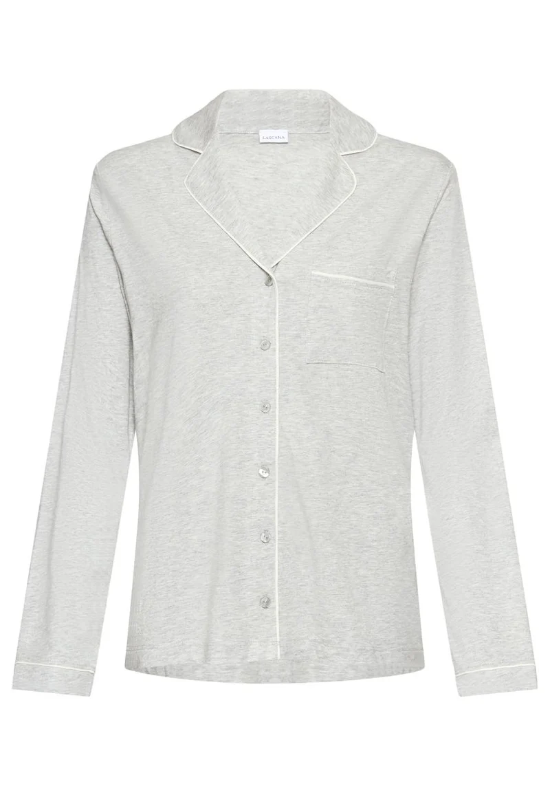 LASCANA LAS Classic Shirt