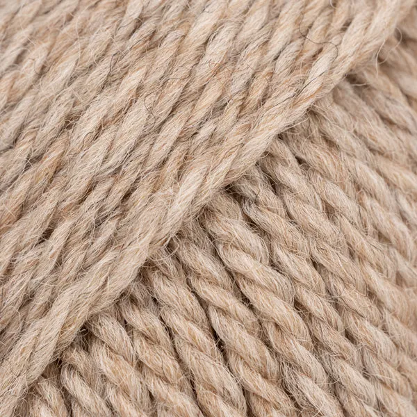 DROPS Alaska Mix 091 Beige