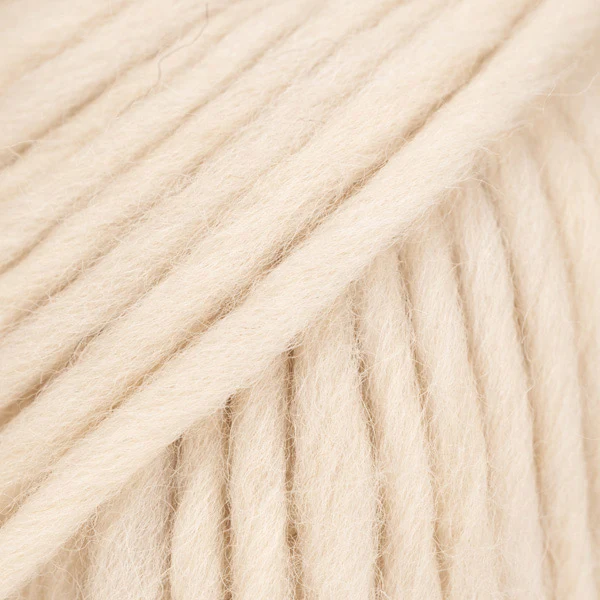 DROPS Snow Mix 130 Marzipan