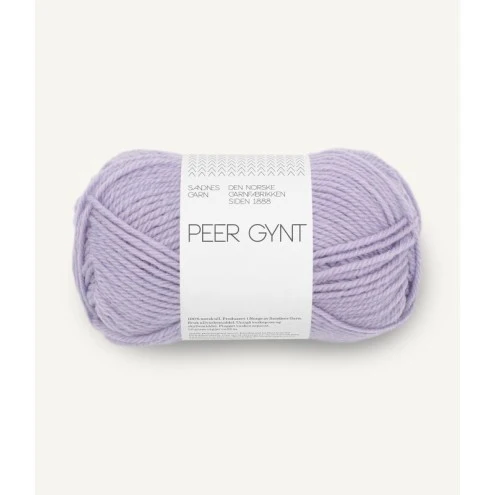 PEER GYNT SANDNES GARN