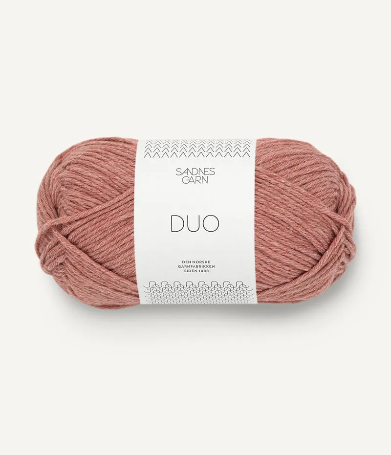 DUO SANDNES GARN