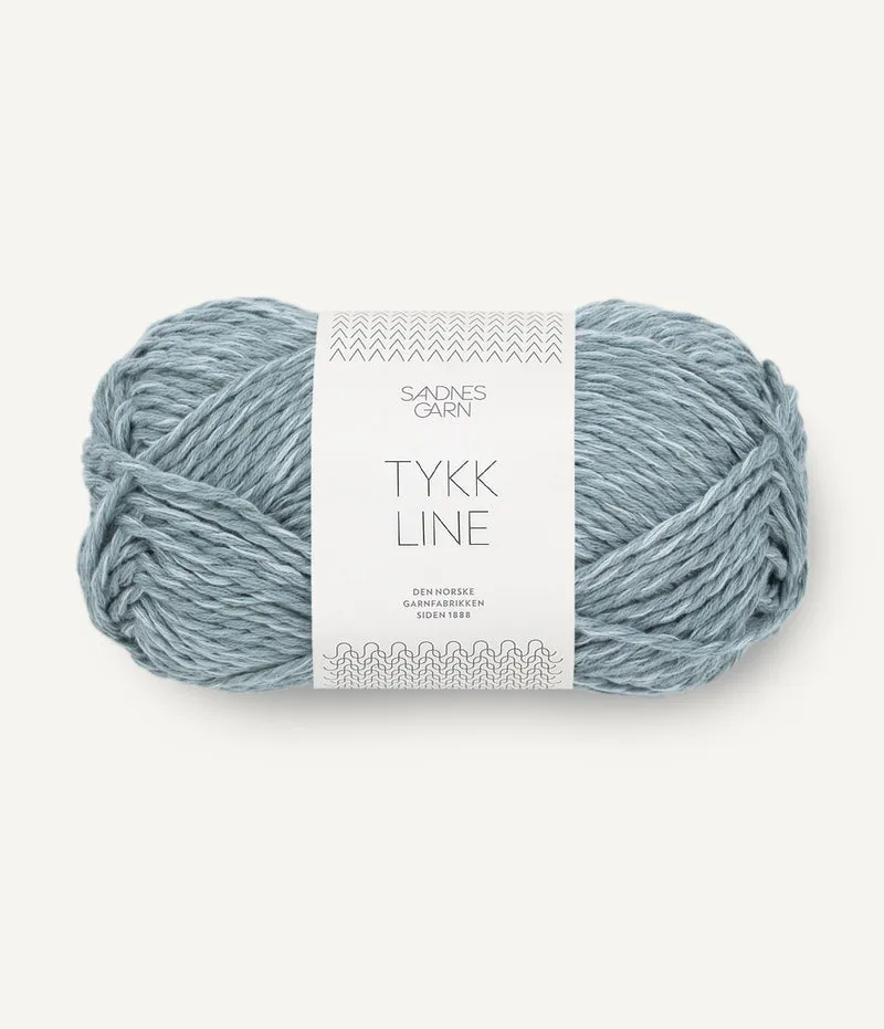 TYKK LINE SANDNES GARN