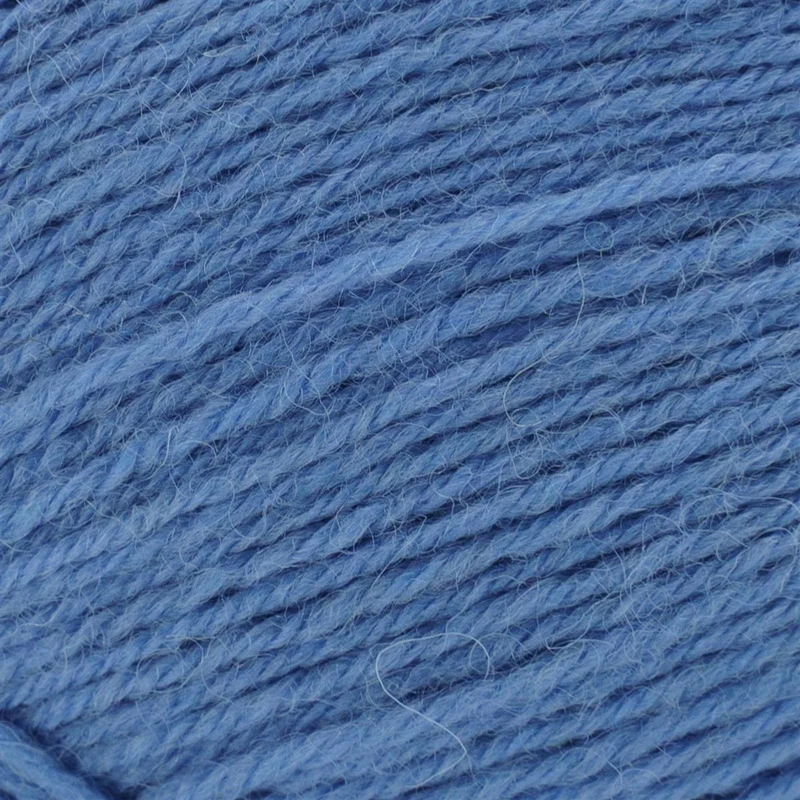 ElbSox Pier 4 | 100g Sockenwolle | 009 - Himmelblau