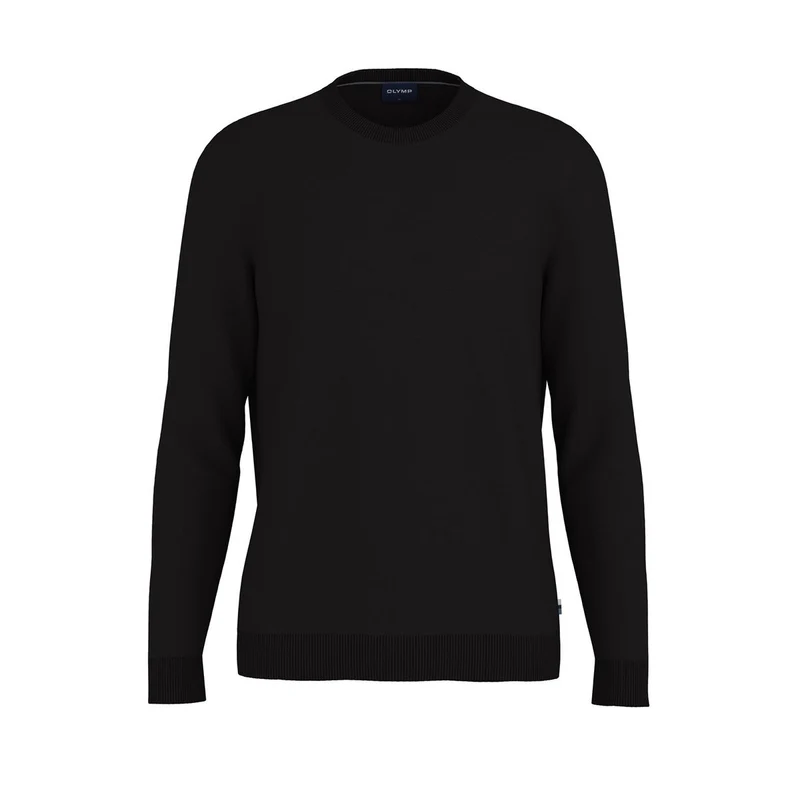 R-Pullover Basic Merino