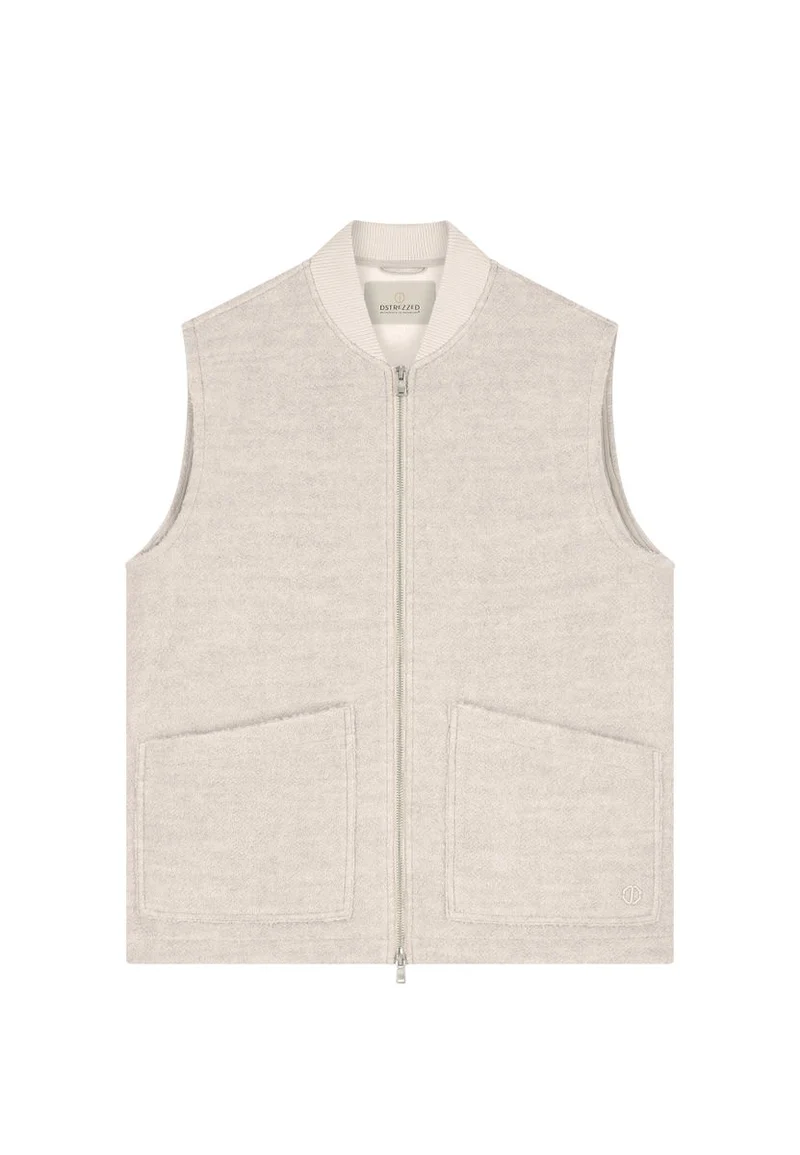 DS_Nils Teddy Vest
