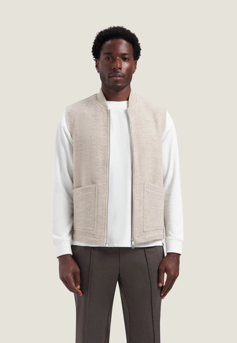 DS_Nils Teddy Vest