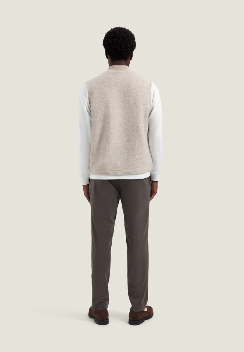 DS_Nils Teddy Vest