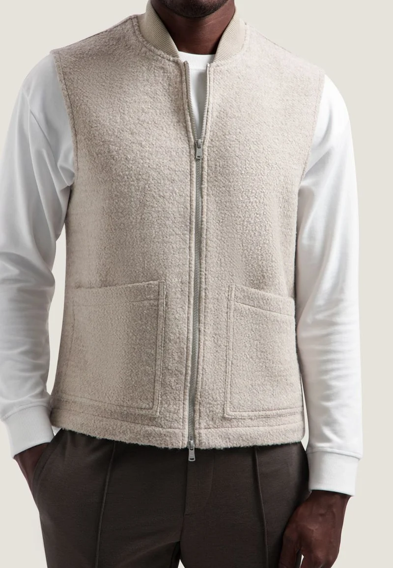 DS_Nils Teddy Vest