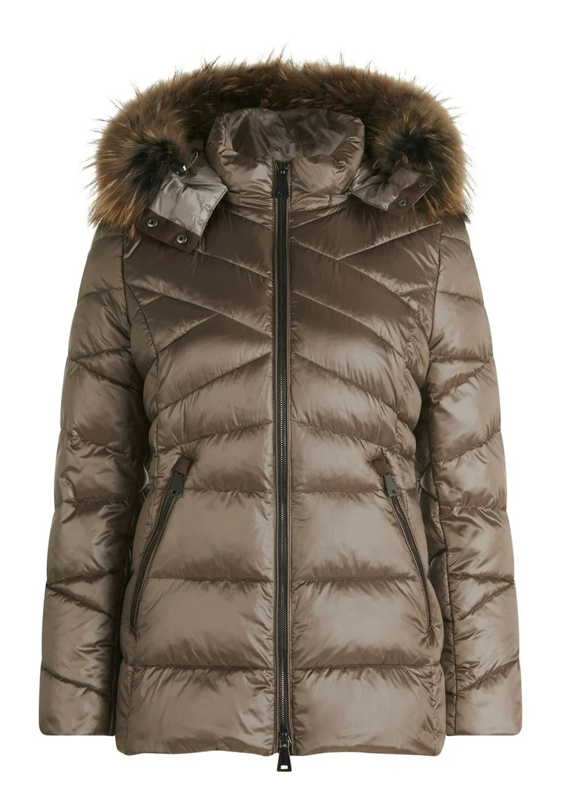 Steppjacke
