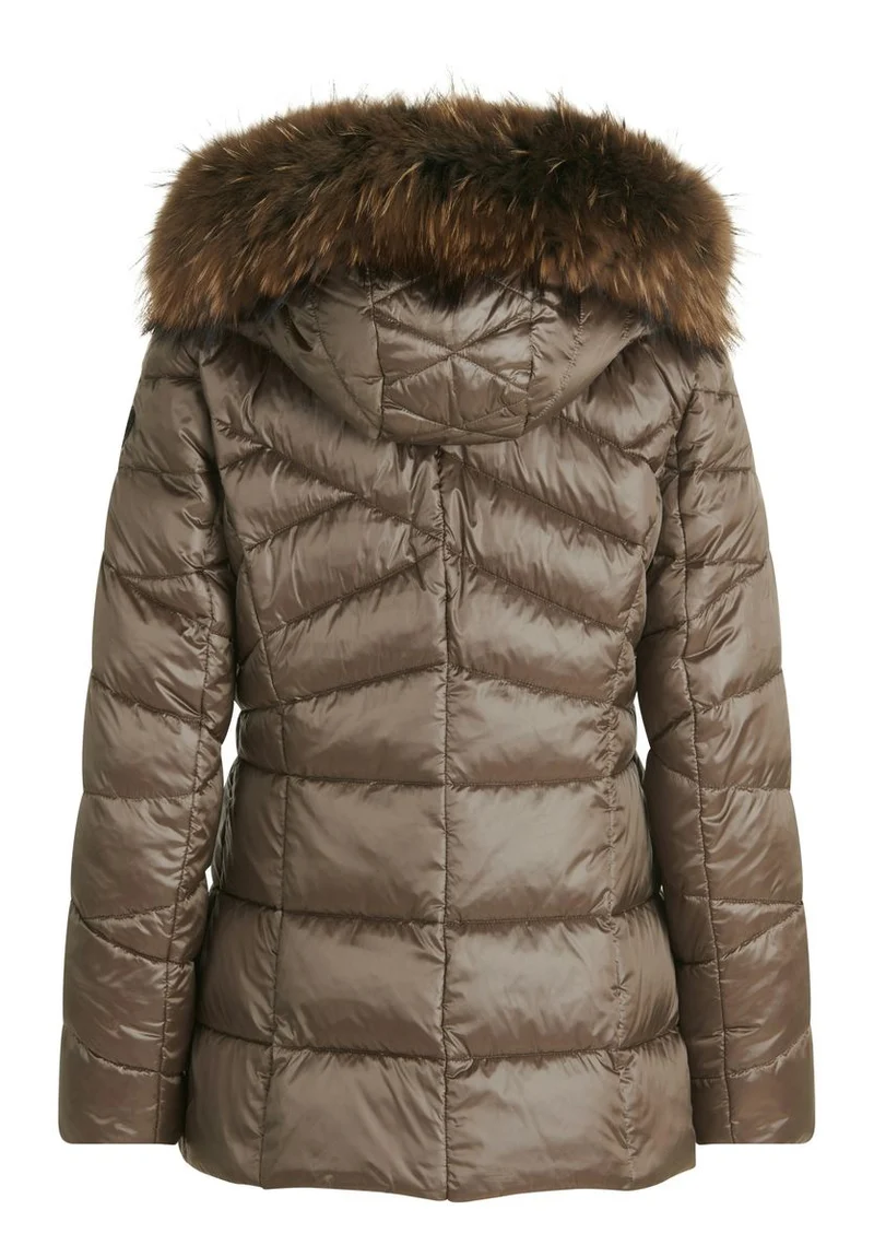 Steppjacke