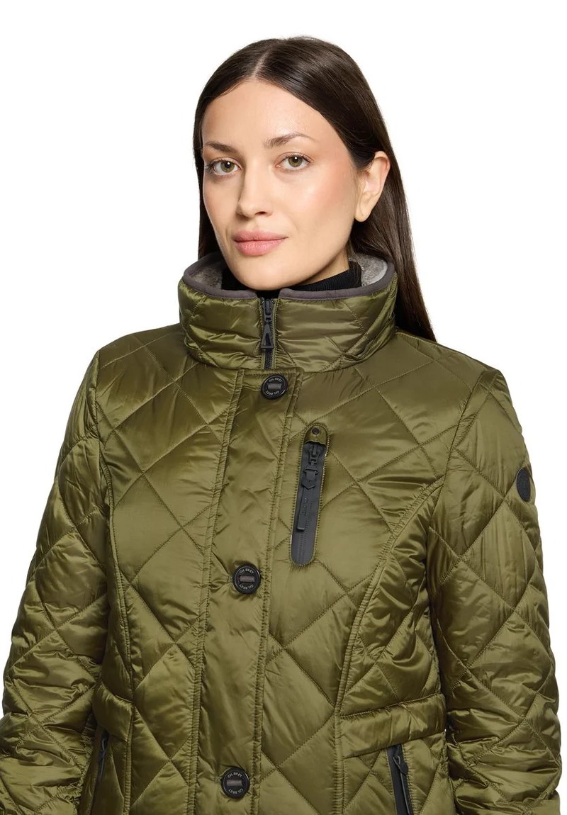 Winterjacke