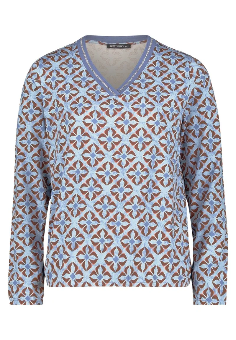 Blusenshirt