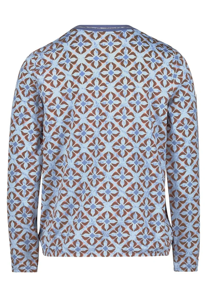 Blusenshirt