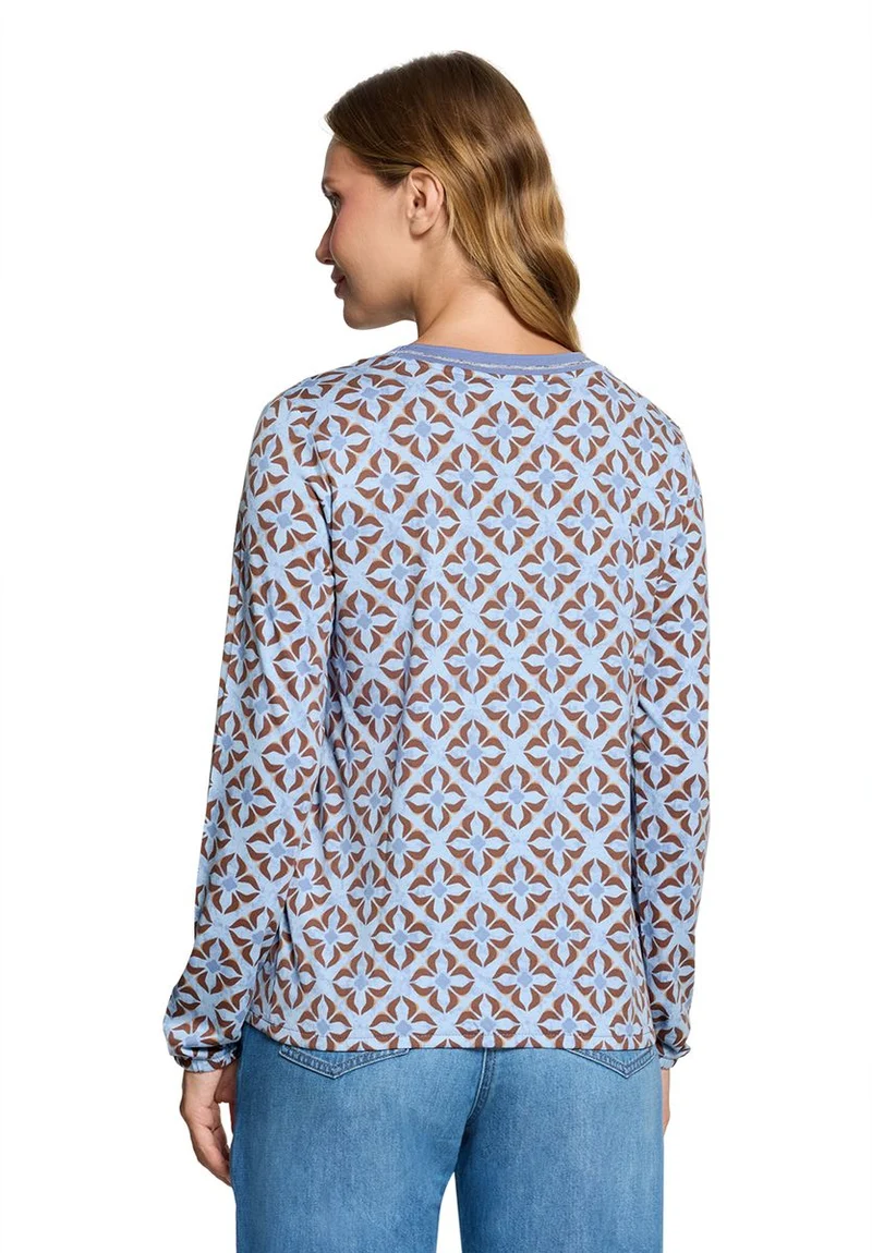 Blusenshirt