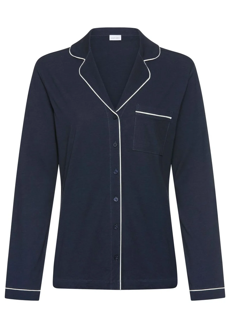 LASCANA LAS Classic Shirt