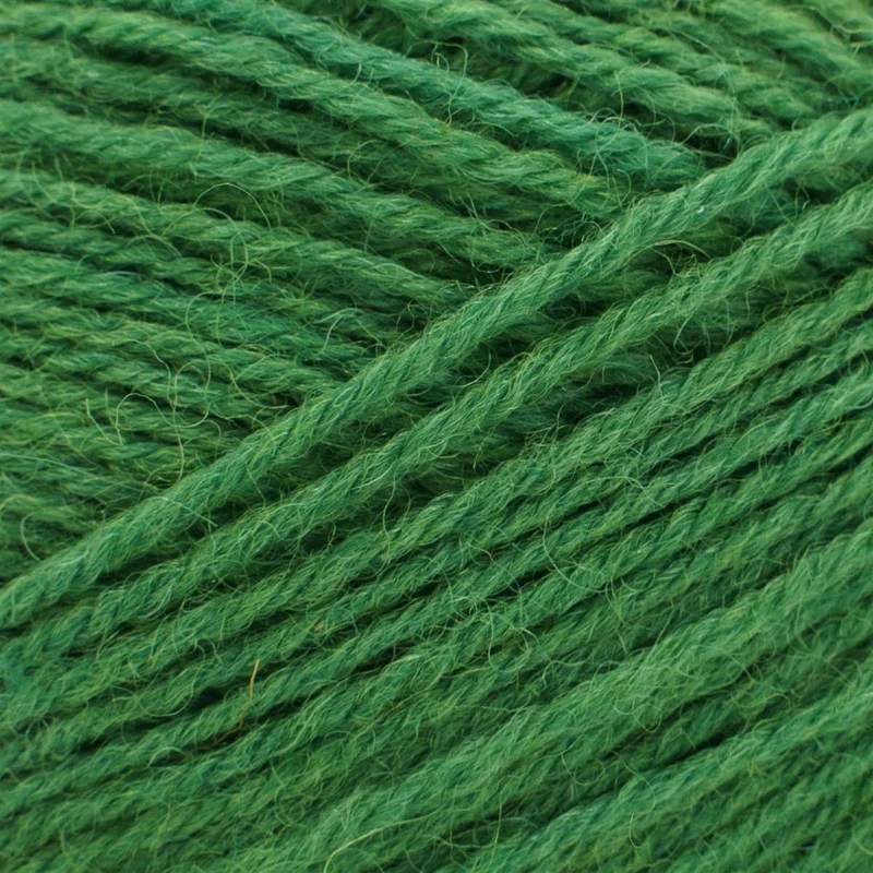 ElbSox Pier 4 | 100g Sockenwolle | 004 - Meeresgrün
