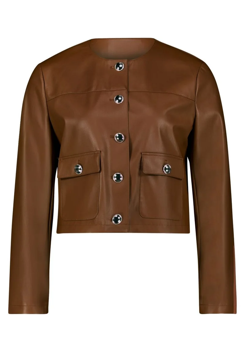 Blazer-Jacke