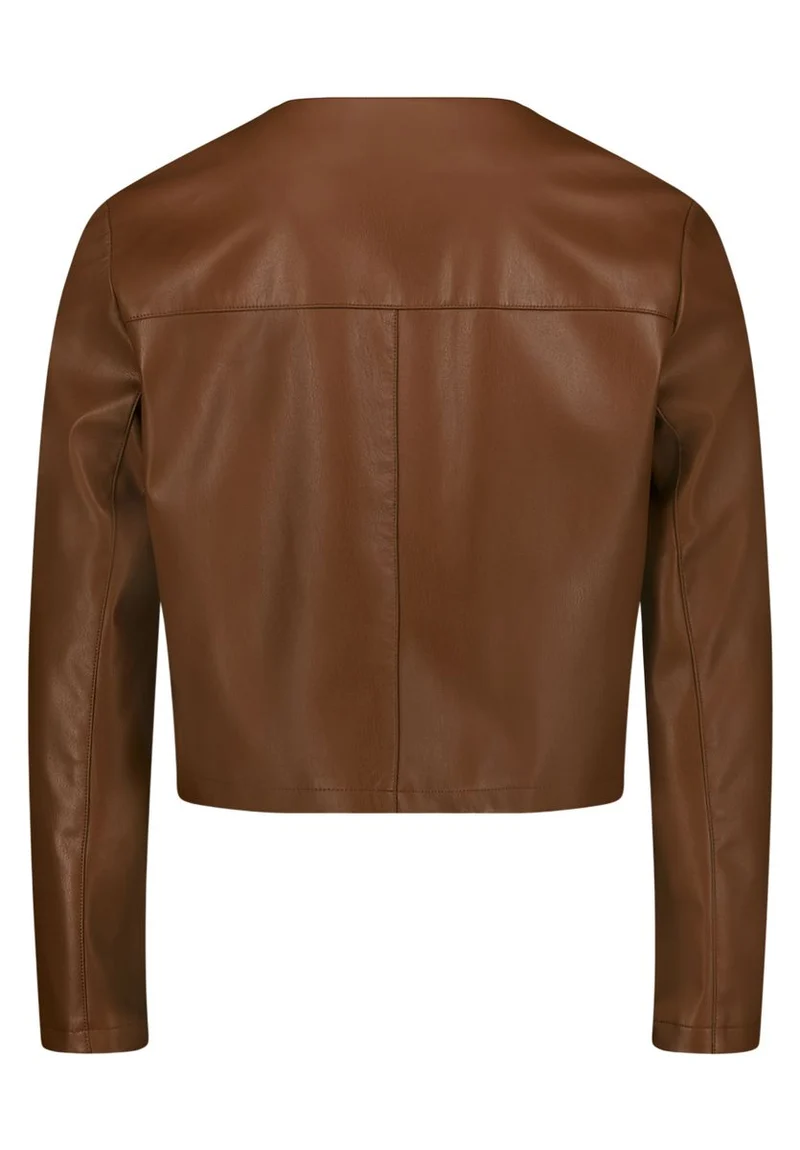 Blazer-Jacke