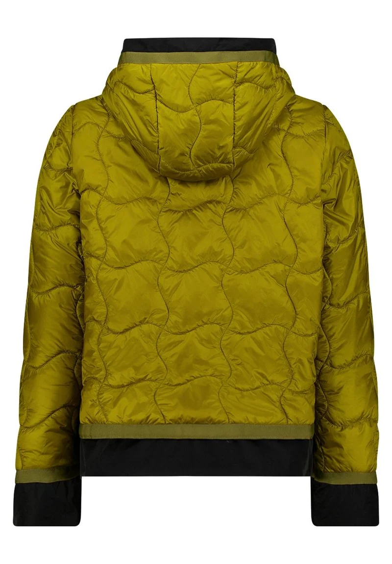 Steppjacke